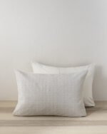 Μαξιλαροθήκες - Orion Sand Beige / Light Beige