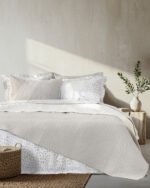 Μαξιλαροθήκες - Orion Sand Beige / Light Beige - Image 2