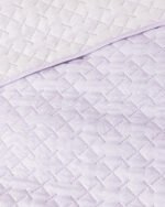 Κουβερλί Μονό 160x240 - Arden Lilac / Pink - Image 2