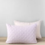 Μαξιλαροθήκες - Arden Lilac / Pink