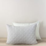 Μαξιλαροθήκες - Arden Gray / Mint