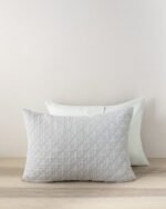 Μαξιλαροθήκες - Arden Gray / Mint