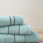 Πετσέτα 70x140 - Elyon Emerald