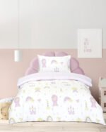 Σετ Σεντόνια Μονά - Charlotte