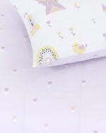 Σετ Σεντόνια Μονά - Charlotte - Image 2