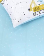 Σετ Σεντόνια Μονά - Diggy - Image 2