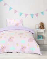 Σετ Σεντόνια Μονά με Λάστιχο - Lolly