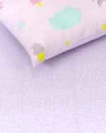 Σετ Σεντόνια Μονά με Λάστιχο - Lolly - Image 2