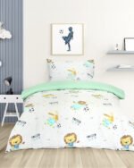 Σετ Σεντόνια Μονά - Soccer