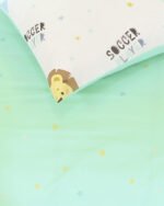 Σετ Σεντόνια Μονά - Soccer - Image 2