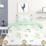 Κουβερλί Μονό - Soccer