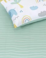 Σετ Σεντόνια Μονά - Wildie - Image 2