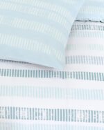 Σετ Σεντόνια Υπέρδιπλα - Azzurro - Image 2