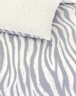 Σετ Σεντόνια Υπέρδιπλα με Λάστιχο - Zenya - Image 2