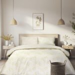 Σετ Σεντόνια Μονά - Anelie