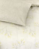 Σετ Σεντόνια Μονά με Λάστιχο - Anelie - Image 2