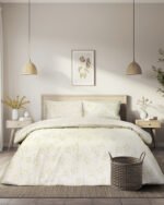 Σετ Σεντόνια Υπέρδιπλα με Λάστιχο - Anelie