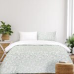 Σετ Σεντόνια Μονά με Λάστιχο - Mirelle