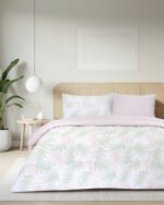 Σετ Σεντόνια Μονά με Λάστιχο - Palme