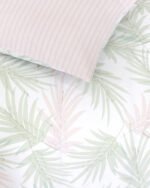 Σετ Σεντόνια Μονά με Λάστιχο - Palme - Image 2