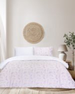 Σετ Σεντόνια Μονά με Λάστιχο - Voyage