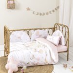 Σετ Σεντόνια Κούνιας - Little Sheep