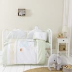 Κουβερλί Κούνιας - Nature's Kiss