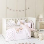 Σετ Σεντόνια Κούνιας - Sweet Baby