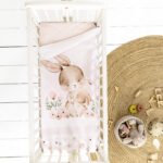 Σετ Σεντόνια Λίκνου - Sweet Baby