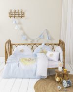 Σετ Σεντόνια Κούνιας - Tiggy