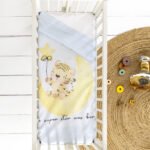 Σετ Σεντόνια Λίκνου - Tiggy