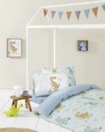 Σετ Σεντόνια Μονά με Λάστιχο - Let's Play