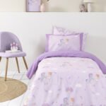 Σετ Παπλωματοθήκη Μονή - Magic Bloom