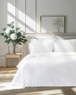 Κουβερλί Γίγας 240x260 - Lunelle