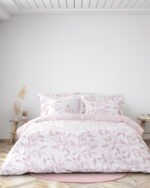 Σετ Σεντόνια Υπέρδιπλα με Λάστιχο - Oliana