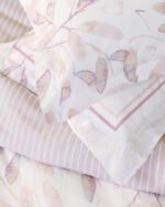 Σετ Σεντόνια Υπέρδιπλα με Λάστιχο - Oliana - Image 2