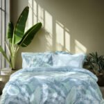 Σετ Σεντόνια Υπέρδιπλα - Bahamas