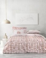 Σετ Σεντόνια Διπλά - Cirus