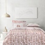 Σετ Σεντόνια Υπέρδιπλα με Λάστιχο - Cirus