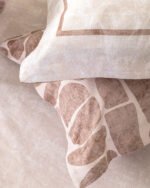 Σετ Σεντόνια Υπέρδιπλα με Λάστιχο - Cirus - Image 2