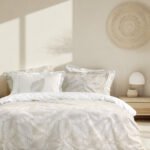 Σετ Σεντόνια Γίγας - Coconut