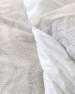 Σετ Σεντόνια Γίγας - Coconut - Image 2