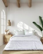 Σετ Σεντόνια Μονά - Ferrano