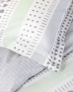 Σετ Σεντόνια Μονά με Λάστιχο - Ferrano - Image 2