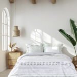 Σετ Σεντόνια Ημίδιπλα - Ferrano