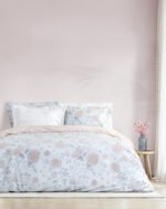 Σετ Σεντόνια Γίγας - Floral Dream