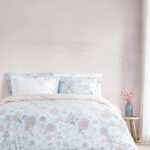 Κουβερλί Υπέρδιπλο - Floral Dream