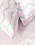 Σετ Σεντόνια Υπέρδιπλα - Hamptons - Image 2