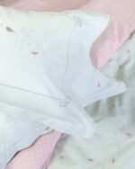 Σετ Σεντόνια Μονά με Λάστιχο - Madame Dibo - Image 2