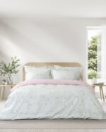 Σετ Σεντόνια Υπέρδιπλα - Madame Dibo